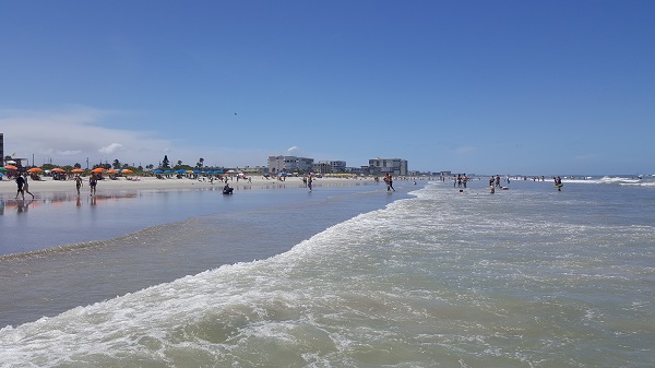 Cocoa Beach